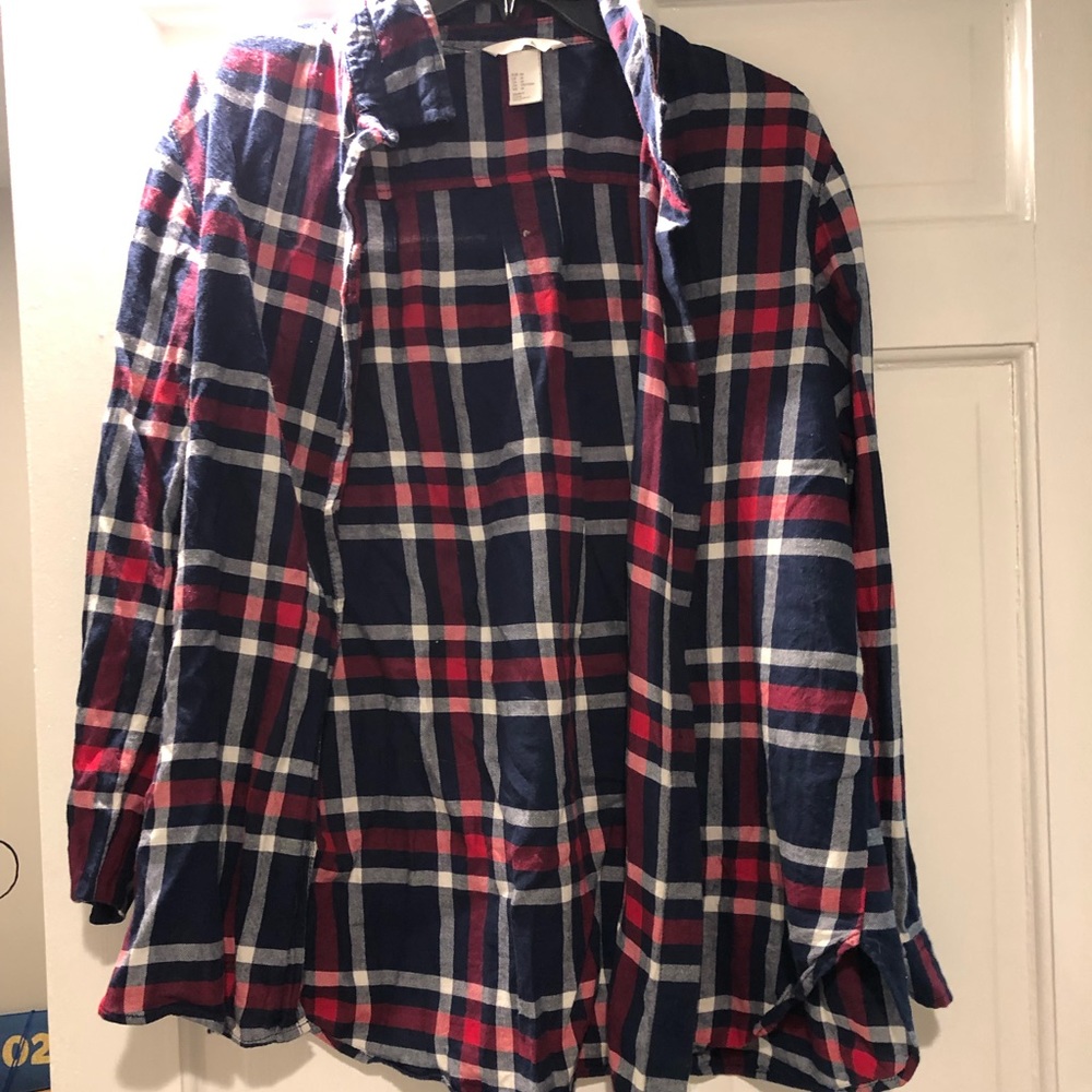 Flannel